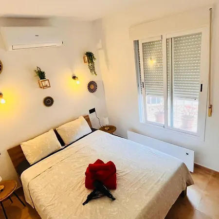 Apartamento Cumbre De Sol *